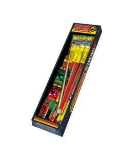 Dynamic Selection Box : AERIAL ASSAULT