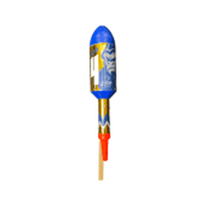 Funke Rockets : ALFA 1 ROCKET