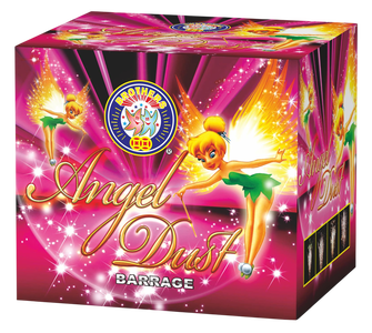 Brothers Cakes up to £15 : ANGEL DUST