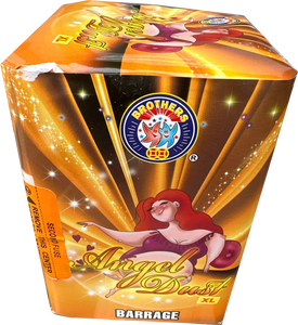 Brothers Cakes up to £15 : ANGEL DUST XL