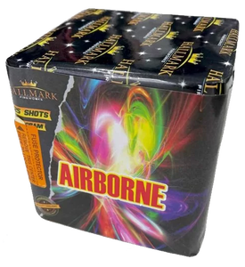Hallmark Cakes £15 to £30 : AIRBORNE