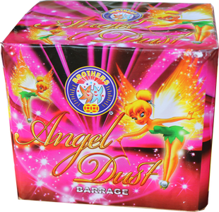 Brothers Cakes up to £15 : ANGEL DUST