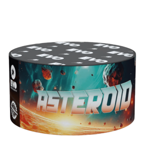 Primed Pyro Quiet Fireworks : ASTEROID
