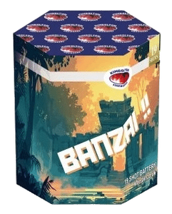 Kimbolton Cakes up to £15 : BANZAI
