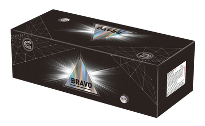 Celtic Compound Cakes : BRAVO