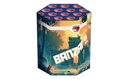 Kimbolton Cakes up to £15 : BANZAI