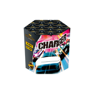 Hallmark Cakes up to £15 : CHARGER