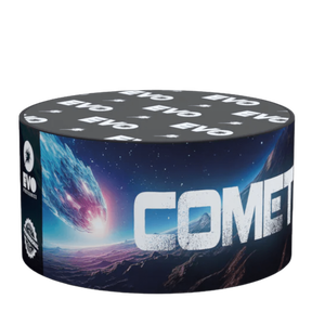 Primed Pyro Quiet Fireworks : COMET