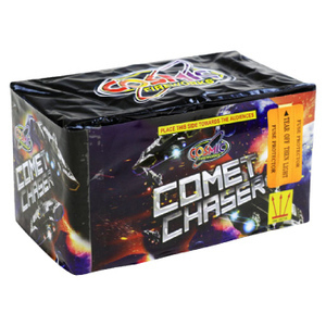 Cosmic Cakes up to £15 : COMET CHASER