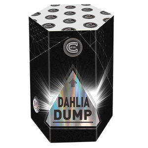 Celtic Cakes £15 to £30 : DHALIA DUMP