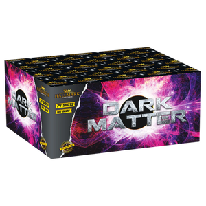 Hallmark Cakes £50 to £70
 : DARK MATTER