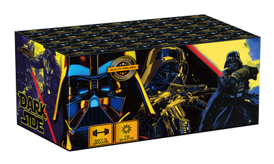 Hallmark Cakes £50 to £70
 : DARKSIDE