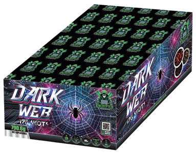 Emperor Single IgnitionSIB : DARK WEB