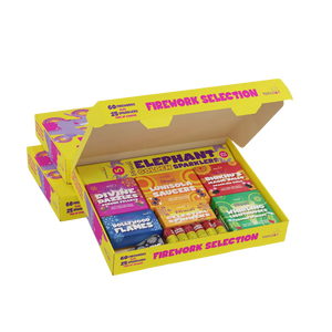TNT Selection Box : DIWALI SELECTION BOX