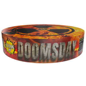 Absolute Single IgnitionSIB : DOOMSDAY