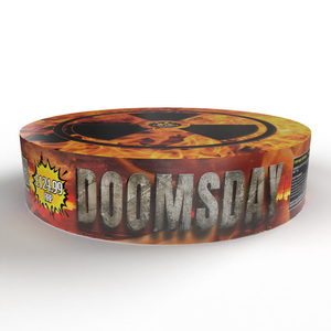 Absolute Single IgnitionSIB : DOOMSDAY