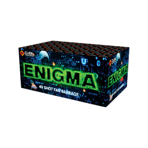 Cube Cakes £15 to £30 : ENIGMA