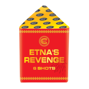 Celtic Fountains : ETNAS REVENGE