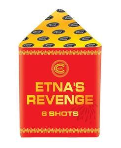 Celtic Fountains : ETNAS REVENGE