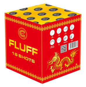 Celtic Quiet Fireworks : FLUFF
