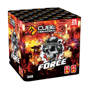 Cube Cakes up to £15 : FORCE