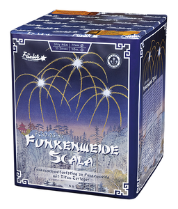 Funke Cakes £30 to £50 : FUNKE SCALA