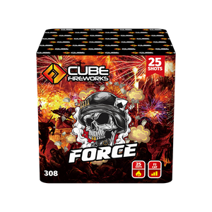 Cube Cakes up to £15 : FORCE