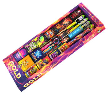Dynamic Selection Box : GOLD BOX (DIAMOND)