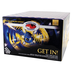 Kimbolton Single IgnitionSIB : GET IN