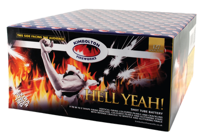 Celtic Single IgnitionSIB : HELL YEAH!