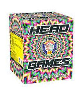 Brothers Cakes £15 to £30 : HEAD GAMES
