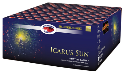 Kimbolton Single IgnitionSIB : ICARUS SUN
