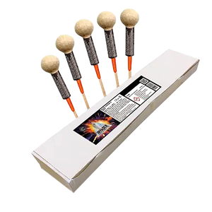Celtic Rockets : INVADER ROCKETS