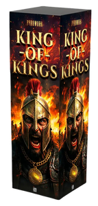 Pyroworx Rockets : KING OF KINGS ROCKETS