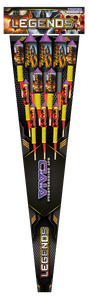 Vivid Rockets : LEGENDS ROCKETS
