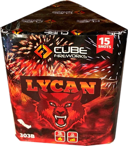 Cube Cakes up to £15 : LYCAN