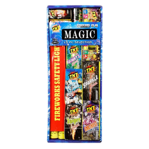 TNT Selection Box : MAGIC SELECTION BOX (BOGOF)