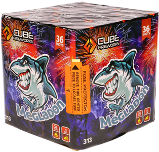 Cube Cakes £15 to £30 : MEGLADON