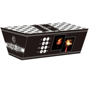 Celtic Single IgnitionSIB : MOTHER LOAD