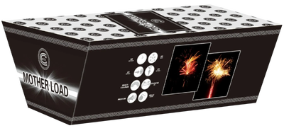 Celtic Single IgnitionSIB : MOTHER LOAD