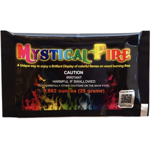 Absolute Sparklers : MYSTICAL FIRE