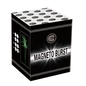 Celtic Cakes up to £15 : MAGNETO BURST