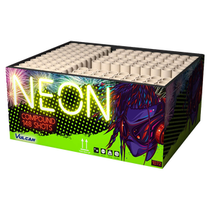 Volcan Single IgnitionSIB : NEON