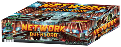 Emperor Single IgnitionSIB : NETWORK OVERLOAD