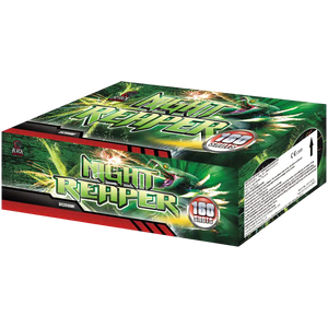 Cube Cakes £70 to £90
 : NIGHT REAPER