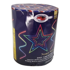 Celtic Cakes up to £15 : NOBLE NEON