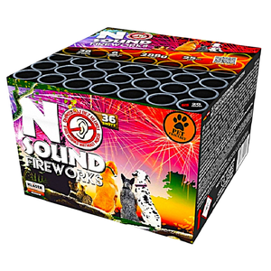 Klasek Cakes £15 to £30 : NO SOUND FIREWORK