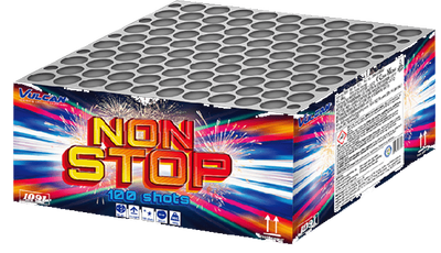 Volcan Cakes £30 to £50 : NONSTOP