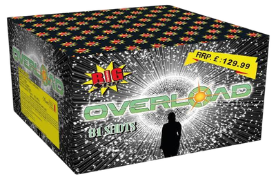 Ben Star Cakes £50 to £70
: OVERLOAD