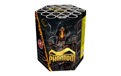 Cube Cakes up to £15 : PHANTOM